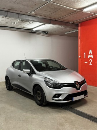 Renault Clio N1 1.5 DCi