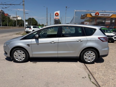 Ford S-Max 6+1