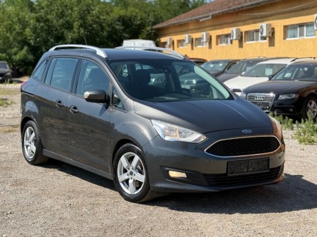 Ford Grand C-Max 2.0TDI 150 2017
