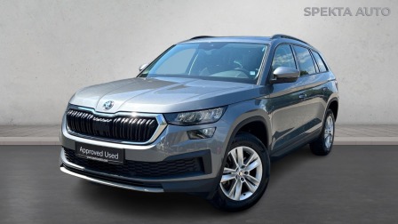 Skoda Kodiaq 2. 0 TDi DSG, Месечна вноска от 415 €