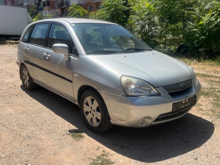 Suzuki Liana 1.6i 4X4 KLIMA
