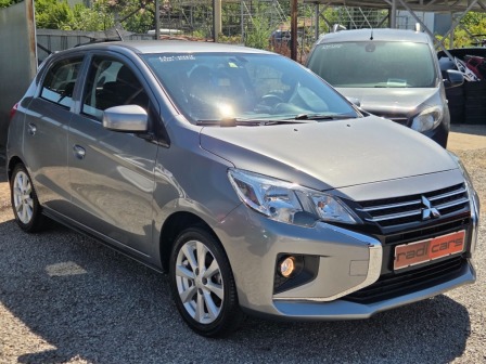Mitsubishi Space Star 1.0FACE EURO 6D