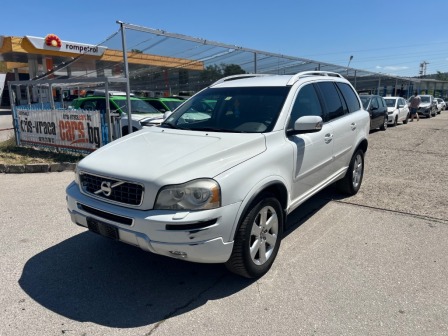 Volvo XC 90 6+1