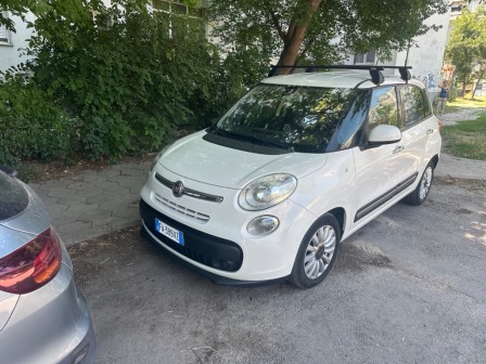 Fiat 500L 1.3
