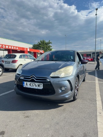 Citroen DS3 1.6