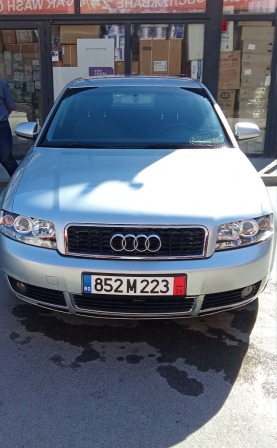 Audi A4 1.8 163к.с.