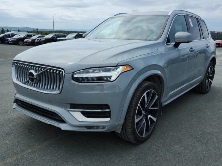 Volvo XC 90
