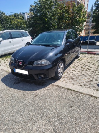 Seat Ibiza 1.4 Sport Fаce