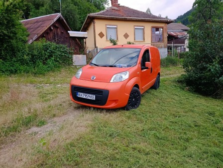 Fiat Fiorino