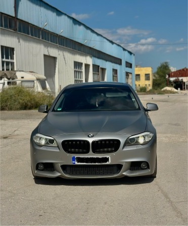 BMW 530 530d