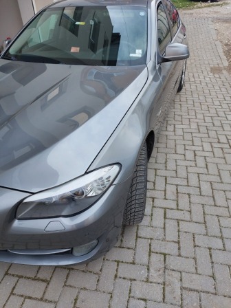 BMW 520 520d