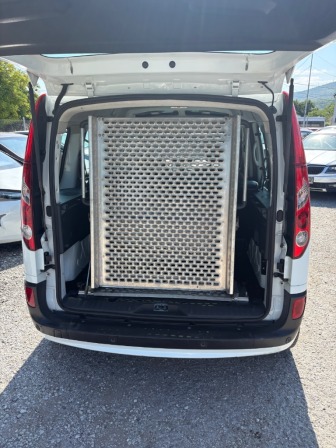 Renault Kangoo 1.6 i