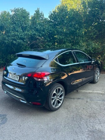 Citroen DS4