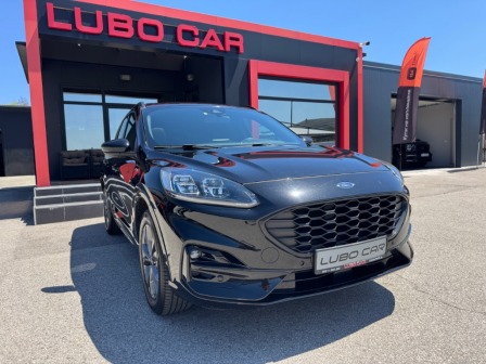 Ford Kuga 2.0D-4x4-ST LIN