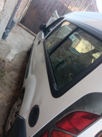 Renault Kangoo 1.4.za garnitur