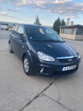 Ford C-Max 1.6i