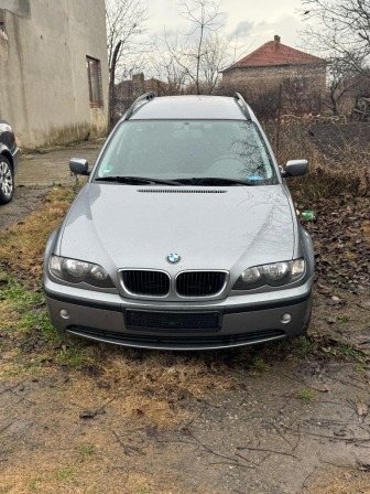 BMW 316