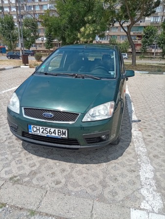 Ford C-Max 1.8