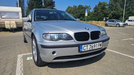 BMW 320