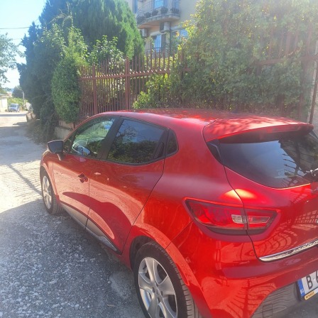 Renault Clio TCe