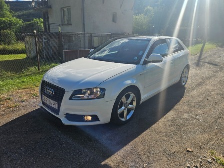 Audi A3 1.9 TDI