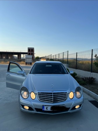 Mercedes-Benz E 280 280 SDi