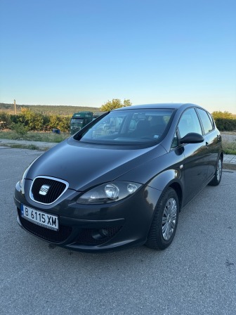 Seat Altea 1.6i