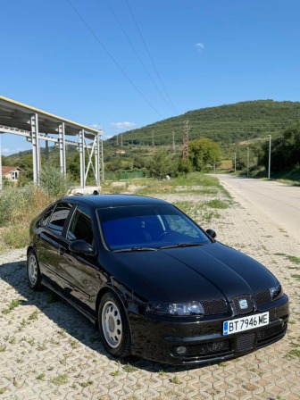 Seat Leon 1.9TDI ARL
