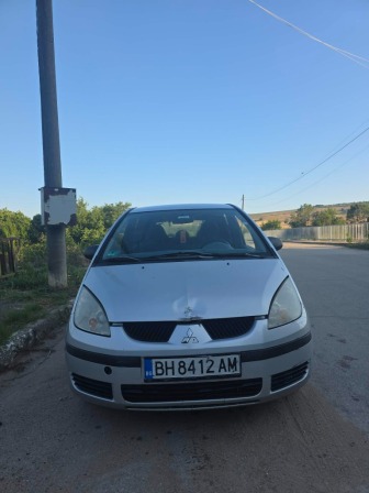 Mitsubishi Colt 1.3