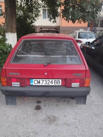 Lada 2108 1.5