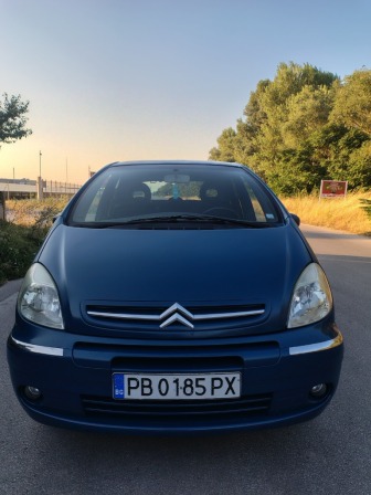 Citroen Xsara Picasso