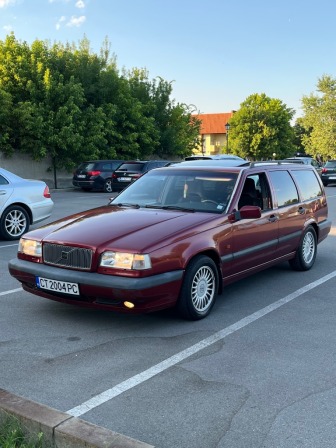 Volvo 850 2.5