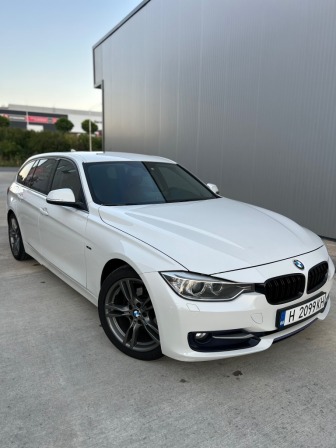 BMW 320 320D
