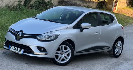 Renault Clio 1.5 DCI NAVI