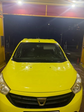 Dacia Lodgy 1.6