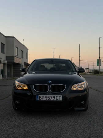 BMW 525 3.0 xi