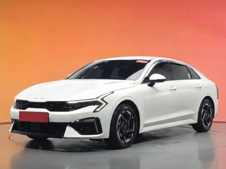 Kia K 5 2.0LPI