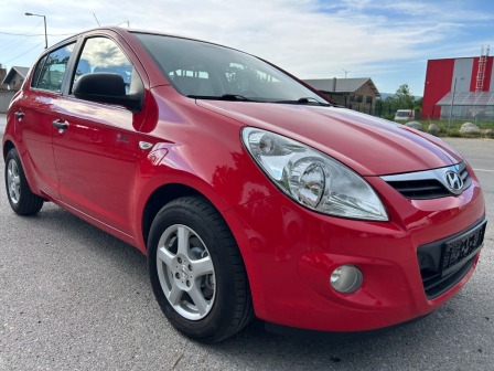 Hyundai i20 1.2 i