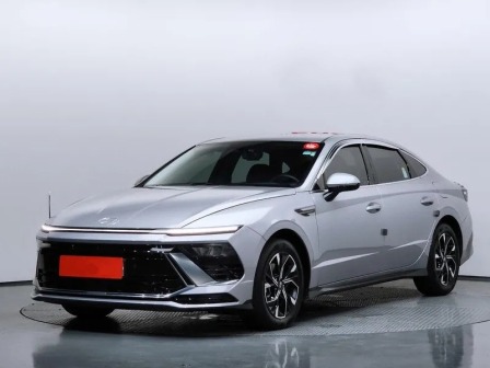 Hyundai Sonata 2.0 LPI Газ
