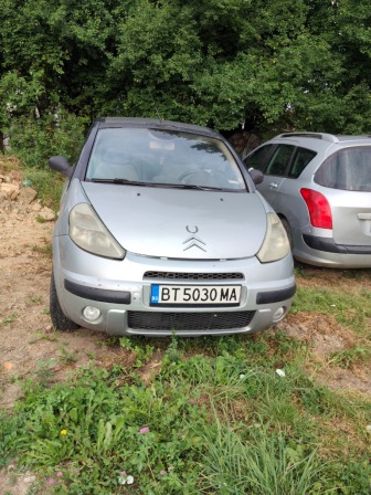 Citroen C3 1.6