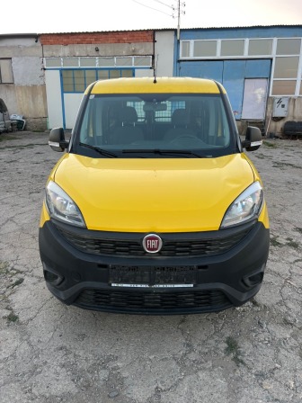Fiat Doblo 1.3
