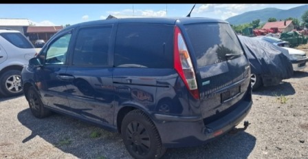 Fiat Ulysse 2.0 бензин