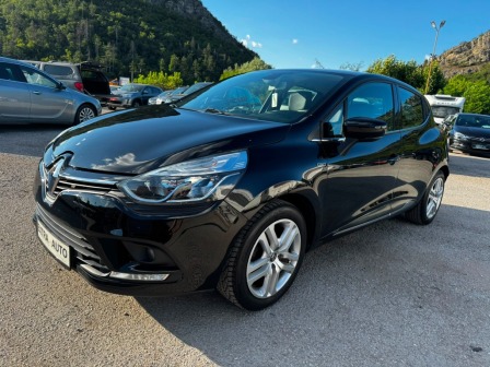 Renault Clio 1.2i, НАВИГАЦИЯ