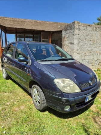Renault Scenic 1.9 DCI