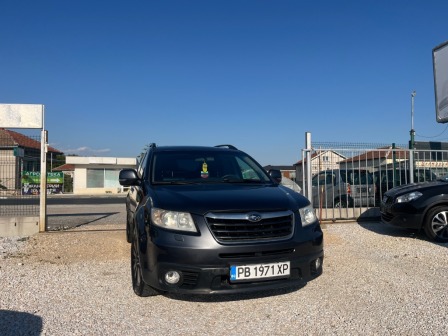 Subaru Tribeca 3,6 Бензин