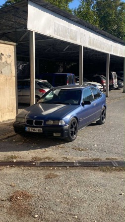 BMW 316 1.6 m43