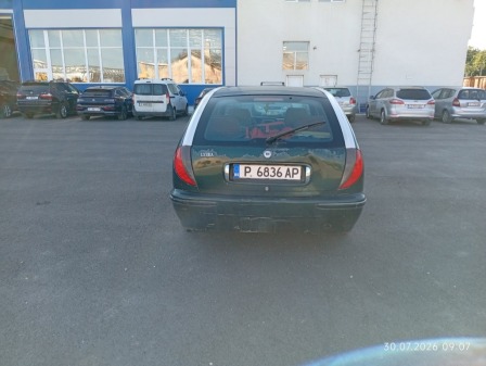 Lancia Lybra 1.8i