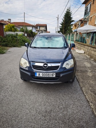 Opel Antara 2.0 cdti