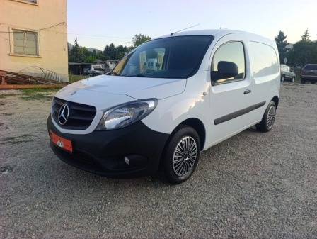 Mercedes-Benz Citan 1.5