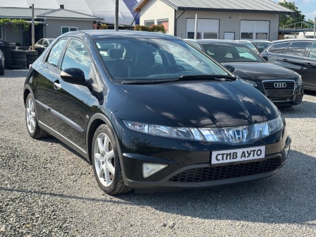 Honda Civic 1.8